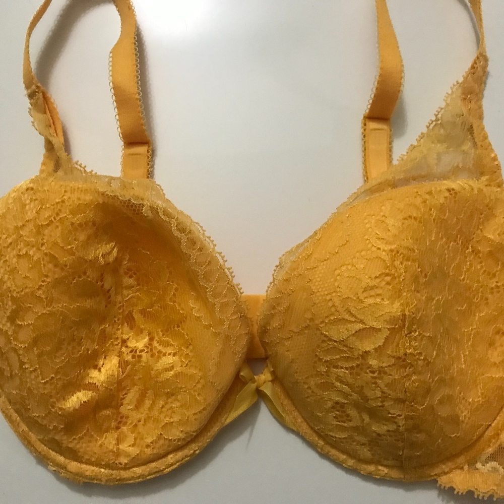 Simone Perele push-up triangle bra 34C